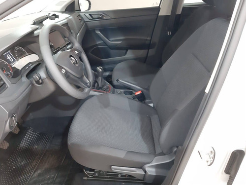 Imagem 8 de 10 de Volkswagen Polo 1.0 Mpi Total Flex Manual