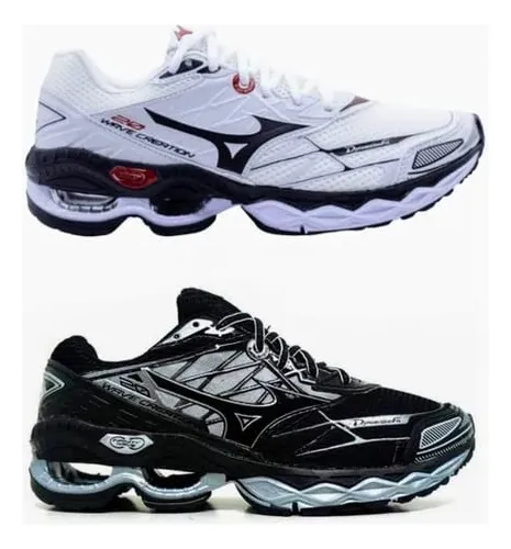 Tenis mizuno hot sale handebol masculino