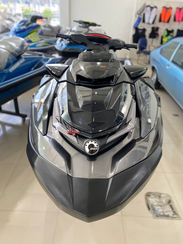 Sea Doo Rxt-x 300rs