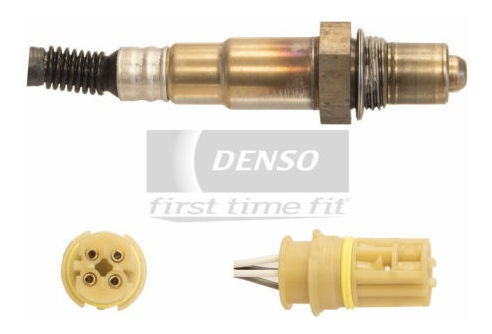 Sensor Oxigeno Mercedes-benz Sl55 Amg 5.5l V8 03-08