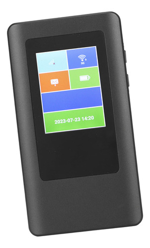 Enrutador Wifi Móvil 5g Banda Dual 2 4g 5 8g Compatible