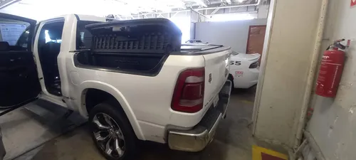Ram 1500 2022