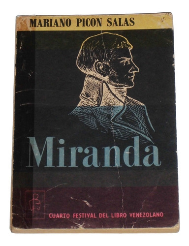 Miranda / Mariano Picon Salas