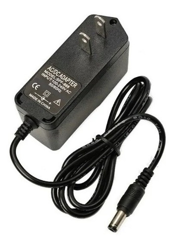 Imagen 1 de 4 de Adaptador Transformador De Corriente Ac/dc 5v 1a Spf-888
