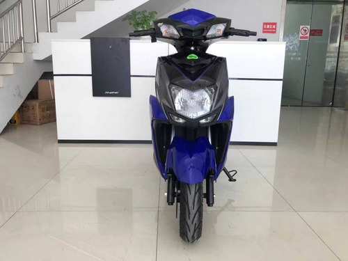 Moto Eléctrica Portiva 2000 W