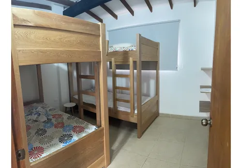 Venta Finca San Vicente, Vereda San Antonio, Airbnb