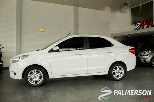 Ford Ka 1.5 Sel 4 P 2018