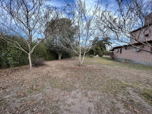Imagen 5 de 6 de Vendo Terreno - El Talar Mendiolaza - 525 M² - Escritura