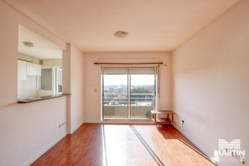 Departamento San Fernando 1 Ambiente Balcon Seguridad Pileta