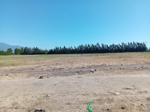 Gran Oportunidad 3 Parcelas De Agrado En El Abra Requinoa