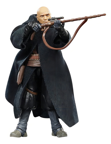 Star Wars The Vintage Collection: Boba Fett Tusken
