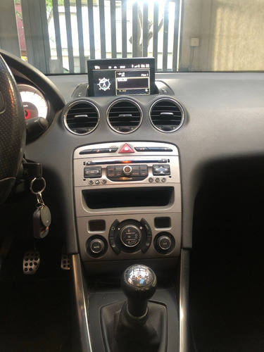 Peugeot 308 Feline 2.0