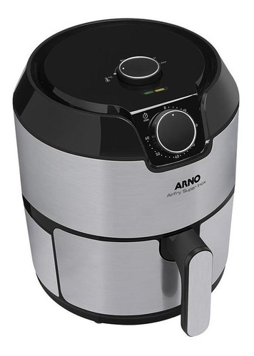 Air Fryer Arno Super Inox 4,2 L 220v