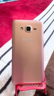 Samsung Galaxy Grand Prime Plus Rosa Usadoexcelente Estado