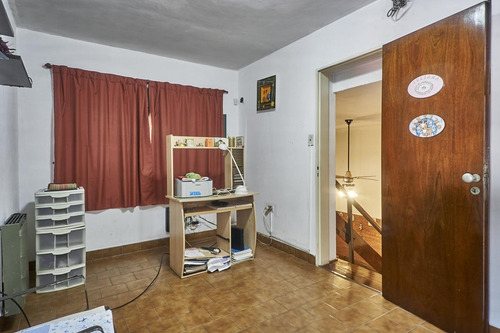 Imagen 17 de 30 de Venta - Caballito - Ph De 5 Ambientes Con Garage Y Quincho