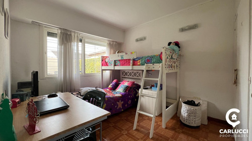 Imagen 4 de 8 de Casa Con Dos Dormitorios En Venta En Ituzaingo Norte