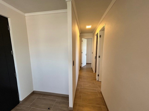 Departamento En Arriendo De 3 Dorm. 2 B 1e 1 B Centro Talca