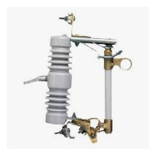 Cortacircuito Fusible 15 Kv (Usado)