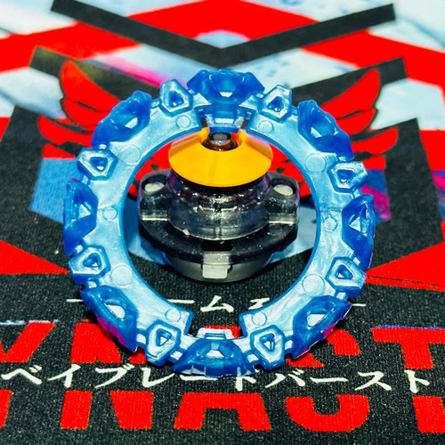 Beyblade Burst Frame Wall Takara Tomy (Usado)