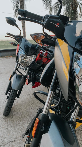 Imagen 7 de 8 de Bajaj Ns 125 Cc