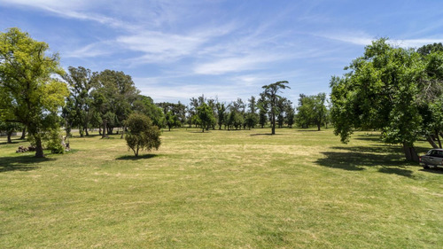 Campo 16ha, 2 Cascos, 1 Casa, Molino Lujan Venta