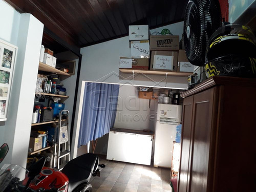 Imagem 10 de 10 de Casas - Ref: V518