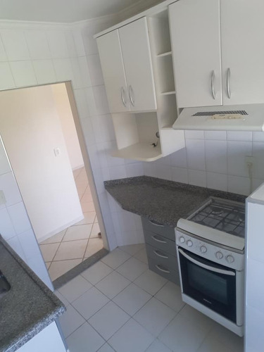 Imagem 10 de 15 de Apartamento Para Venda Em São José Dos Campos, Jardim Satélite, 2 Dormitórios, 1 Suíte, 2 Banheiros, 1 Vaga - 1905_1-1804085