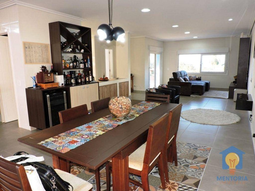 Imagem 14 de 30 de Casa Com 3 Suítes À Venda, Ac. 373 M² Por R$ 2.098.000 - Chácaras São Carlos - Granja Viana, Cotia/sp - Ca0578