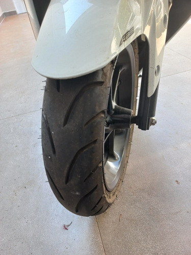 Imagem 4 de 5 de Yamaha Nmax160 Abs 2019