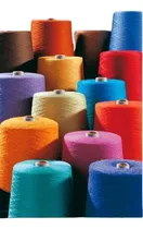 Comprar Kit De Fios Pu002F Máq Tricô Cones 400g (5 Lãs E 4 Linhas)