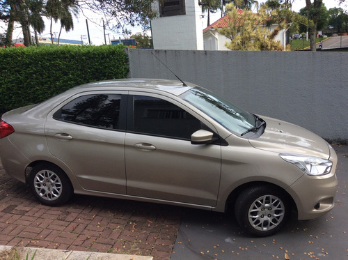 Ford Ka+ 1.5 Se Flex 4p