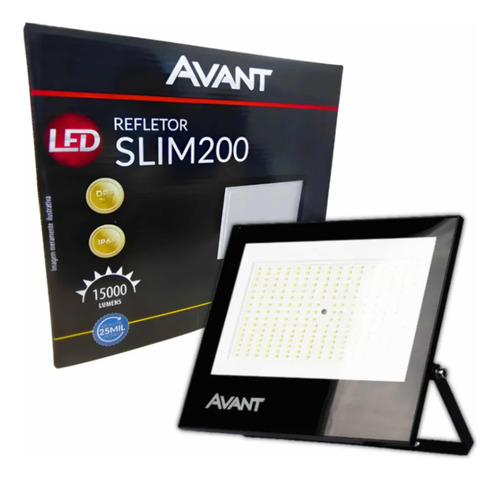 Luz Refletor 50 W