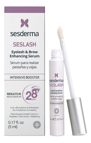 Sesderma Seslash Gel Potenciador