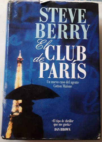 El Club De Paris