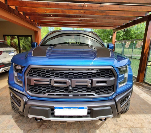 Ford F150 Raptor