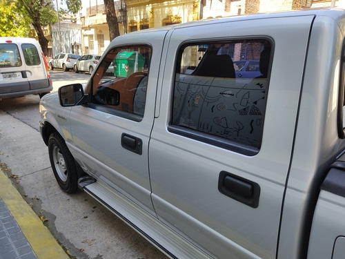 Ford Ranger 3.0 Cd Xl Plus Mp3+4x2 2007