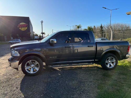 RAM 1500 5.7 Laramie Atx V8