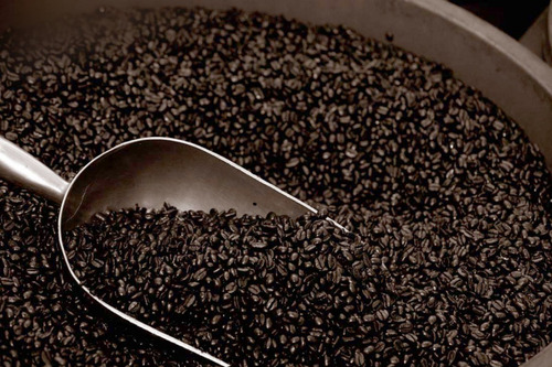 Café Verde Ideal Para Bajar De Peso Orgánico Selecto 1 Kg
