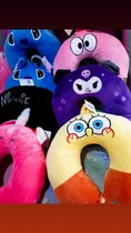 Comprar Almohadas De Viaje 