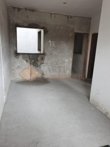 Imagem 3 de 6 de Apartamento 1 E 2 Dormitórios, Vila Formosa - São Paulo/sp - 1739