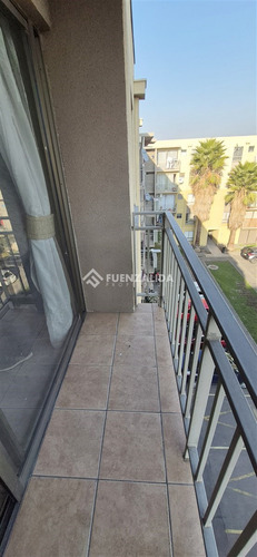 Departamento En Arriendo De 3 Dorm. En El Bosque