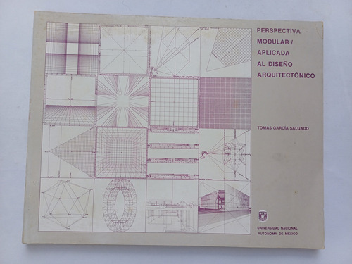 { Perspectiva Modular Aplicada Al Diseño Arquitectónico }