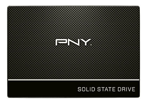 Pny Cs900 Disco Duro Interno Sata Iii (ssd) (2,5 ,