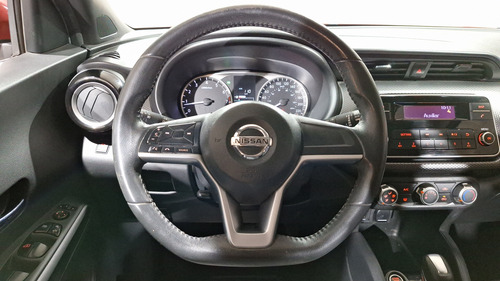 Nissan Kicks 1.6 ADVANCE LTS CVT A/C