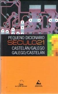 Diccionario Castelán Galego Galego Castelán