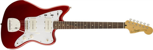 Guitarra Eléctrica Fender Squier Vint Modif Jazzmaster 