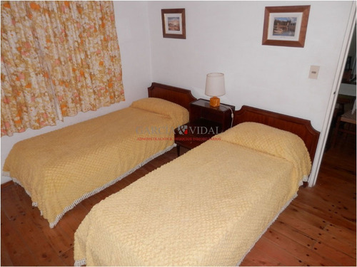 Imagen 12 de 21 de Apartamento En Venta - Playa Brava