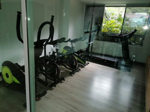 Imagen 12 de 22 de Apartamento En Venta Medellin Sector Alejandria