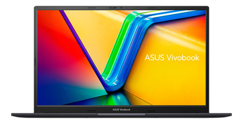 Portatil Asus M3504ya Ryzen 7-7730u 24gb 1tb 15.6 Fhd Negro