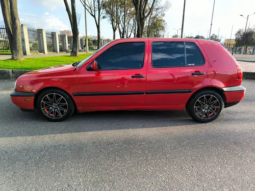 Volkswagen Golf 1.8 Gl